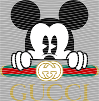 Mickey-AMQ 417